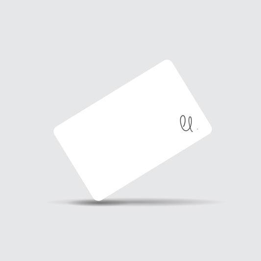 Chelsdrawsyou Gift Card